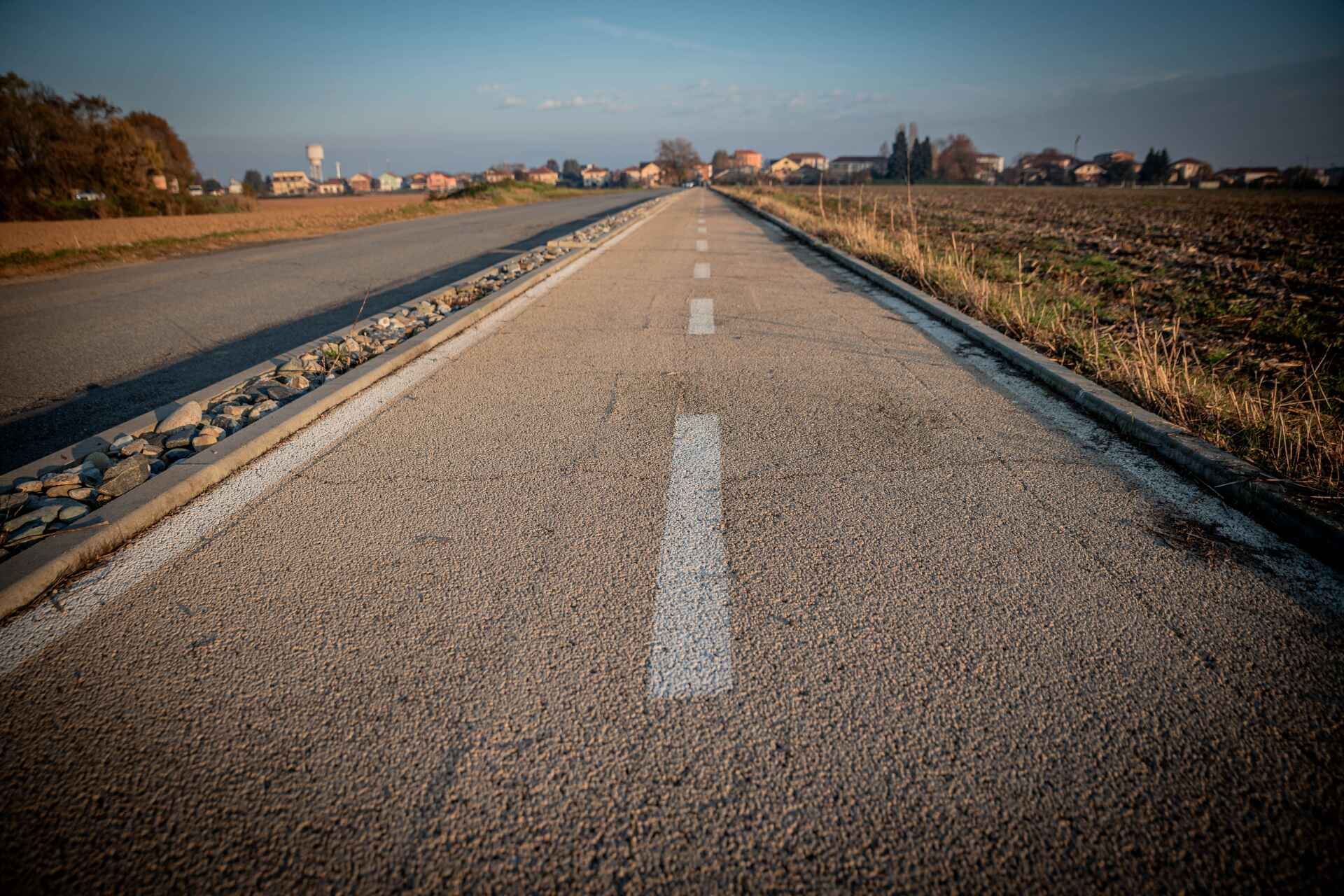 Contatta Biostrasse!