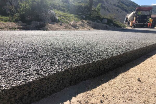 La nostra esperienza sul campo