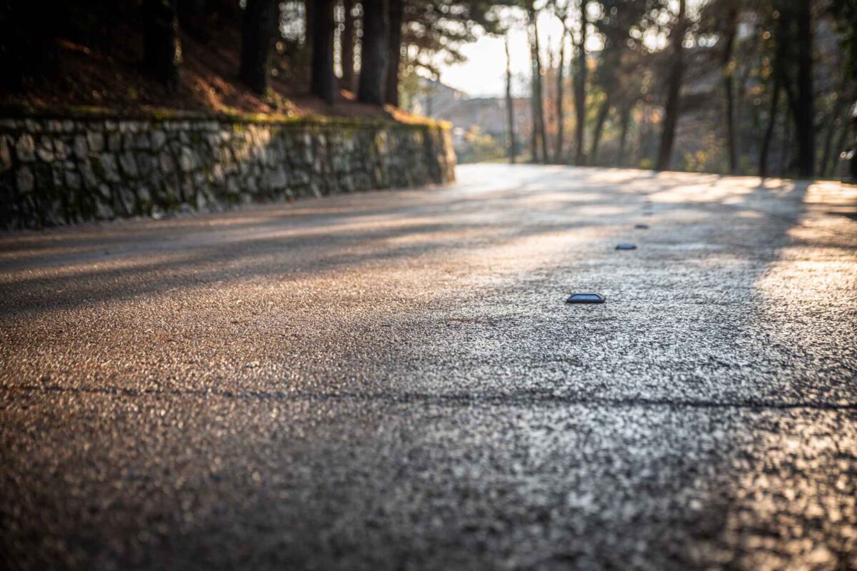 Chi è BIOSTRASSE, immagine di copertina