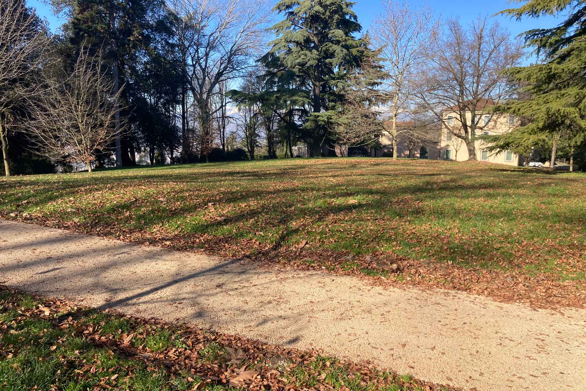 Il progettista del paesaggio | Innovazione e sostenibilità urbana