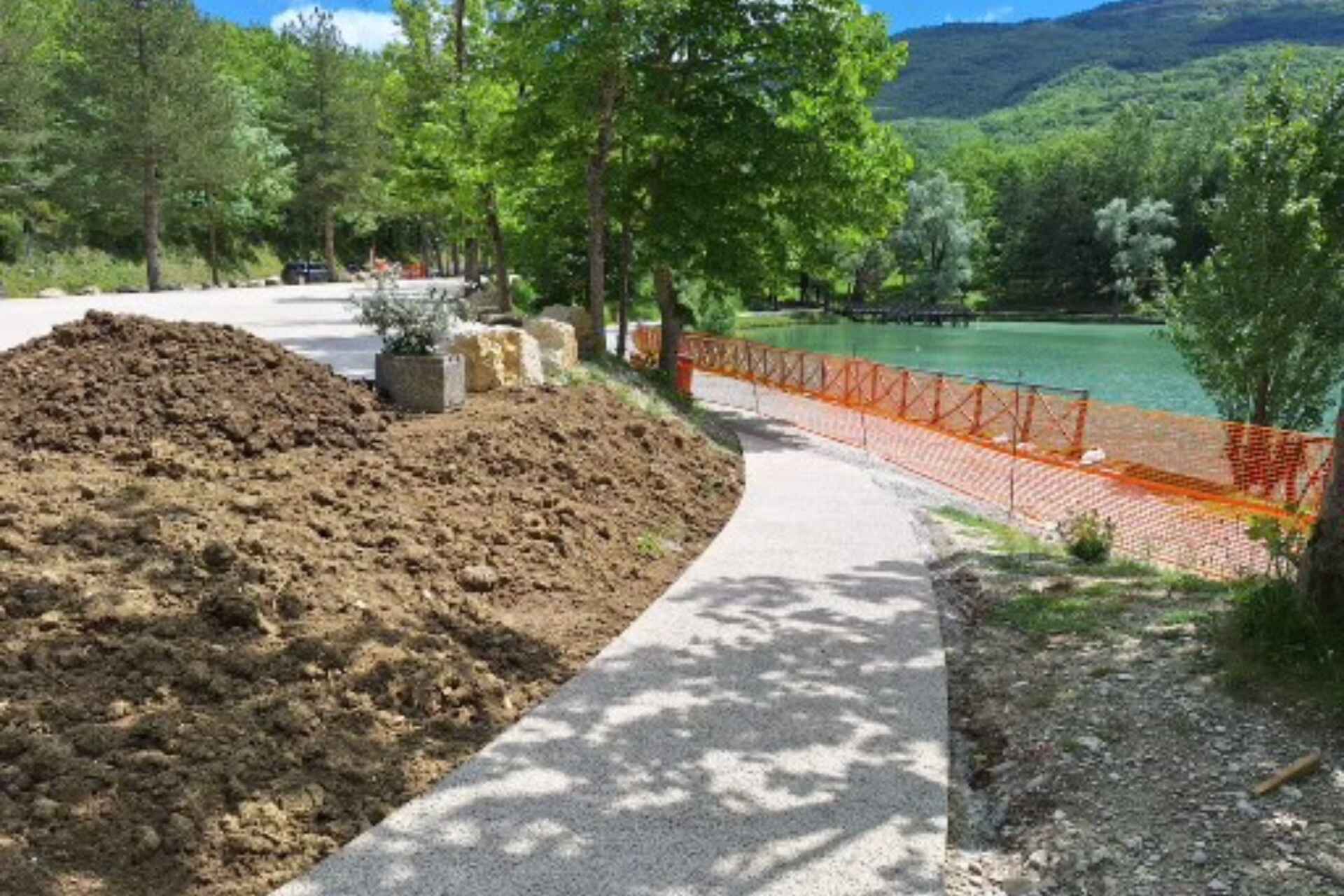 Il progettista del paesaggio | Innovazione e sostenibilità urbana