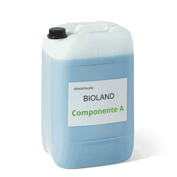 Prodotto Bioland