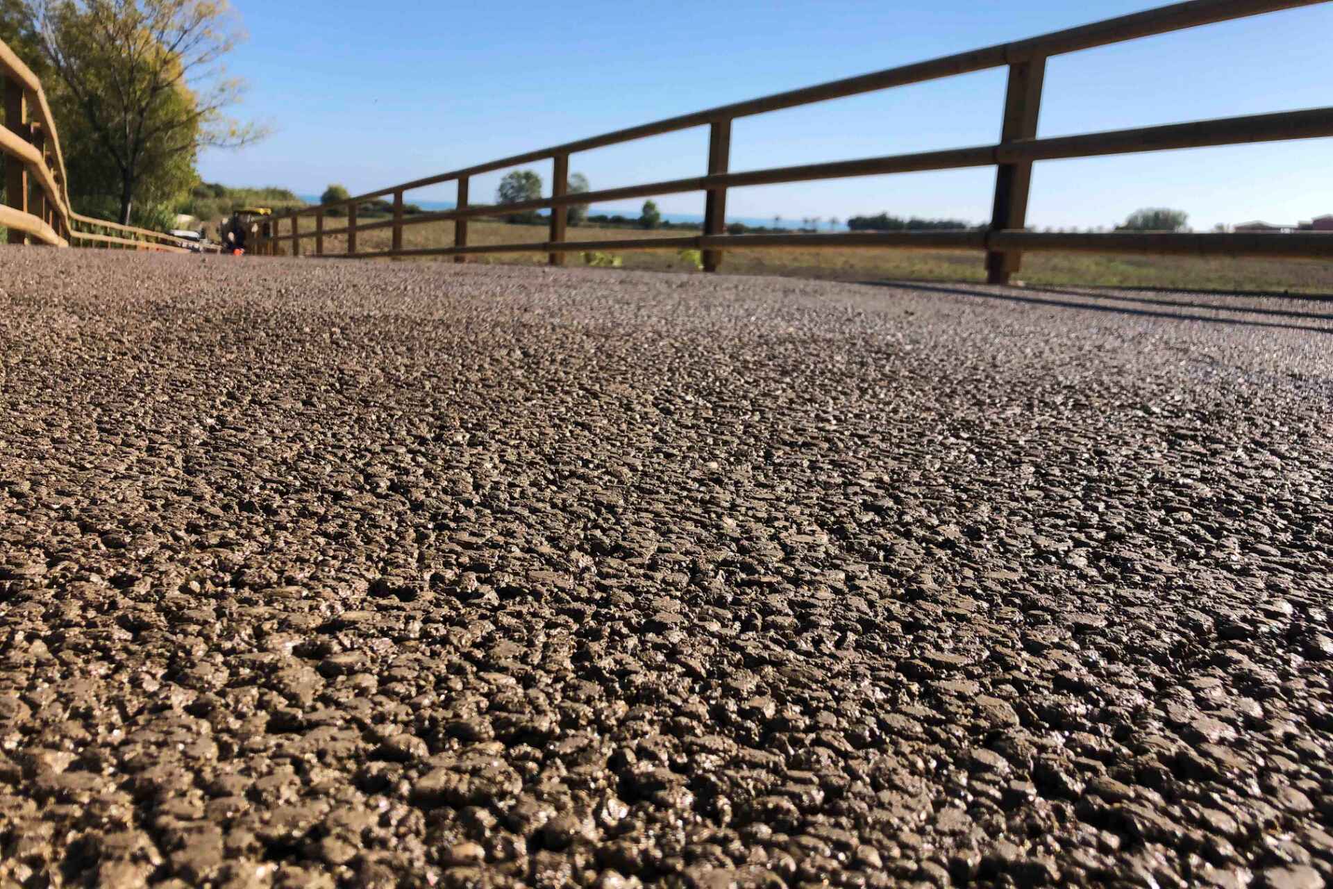 Contatta Biostrasse® per maggiori informazioni