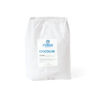 OXICOLOR – Pigmento in polvere per pavimentazioni colorate